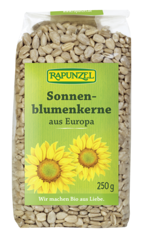 Product - Sunflower kernels