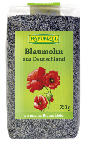 Product - Blue poppy seed