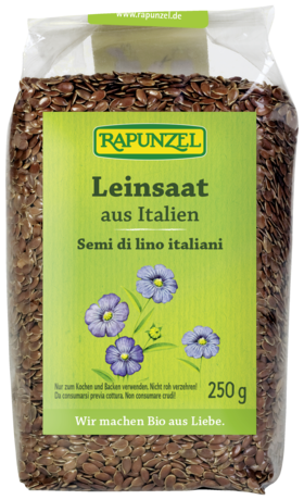 Product - Linseed brown