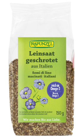 Product - Linseed crushed
