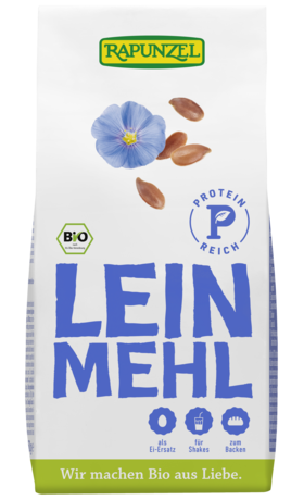 Product - Linseed flour