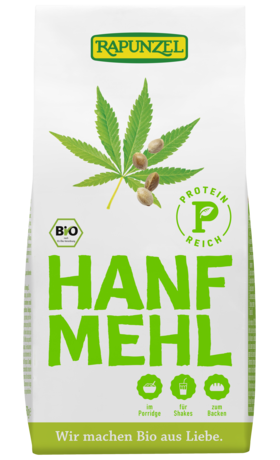 Product - Hemp flour