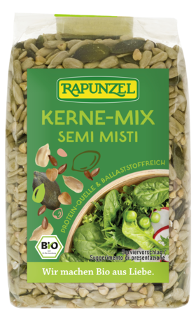 Product - Seed mix