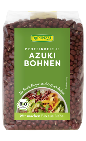 Product - Azuki beans