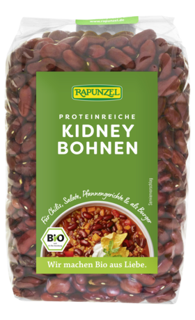 Product - Red Kidney beans