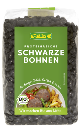 Product - Black beans