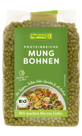 Product - Mung beans