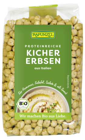 Product - Chickpeas