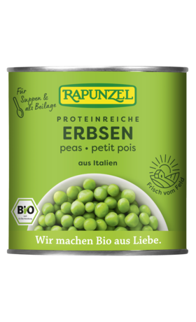 Product - Peas canned