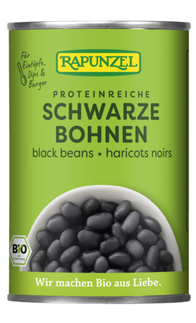 Product - Black beans canned