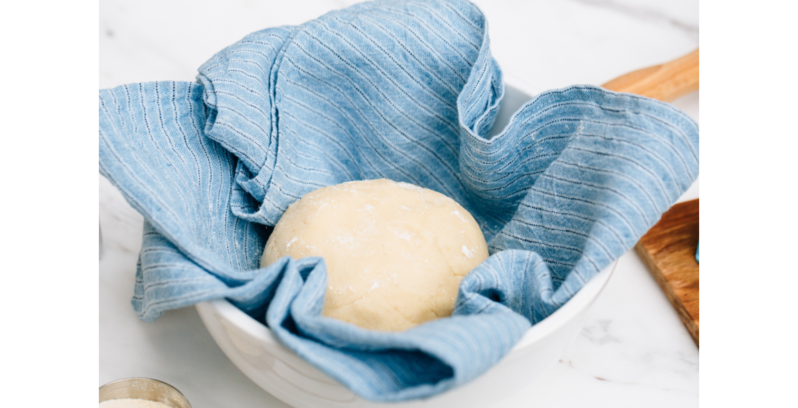 Vegan Pie Crust - sweet or savory
