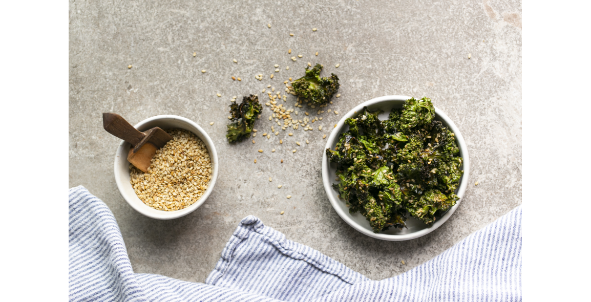 Kale Chips