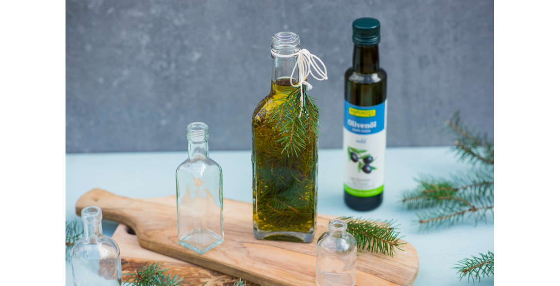Spruce Peak Oil