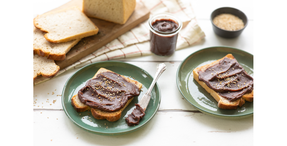 Tahini-nella