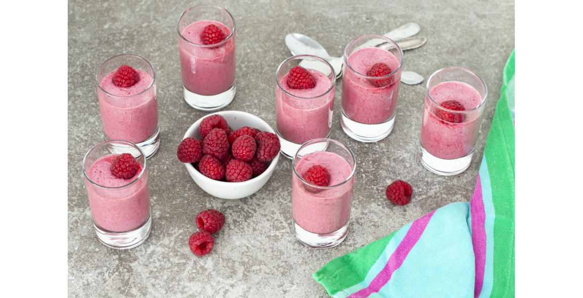 raspberry dream