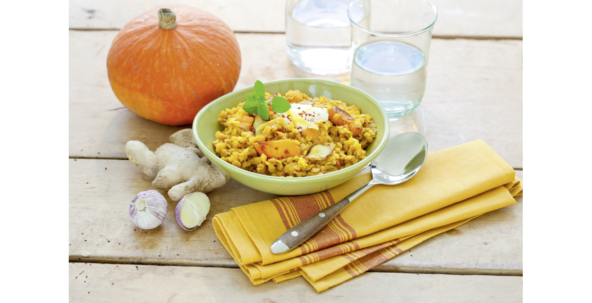 Squash-lentil-curry