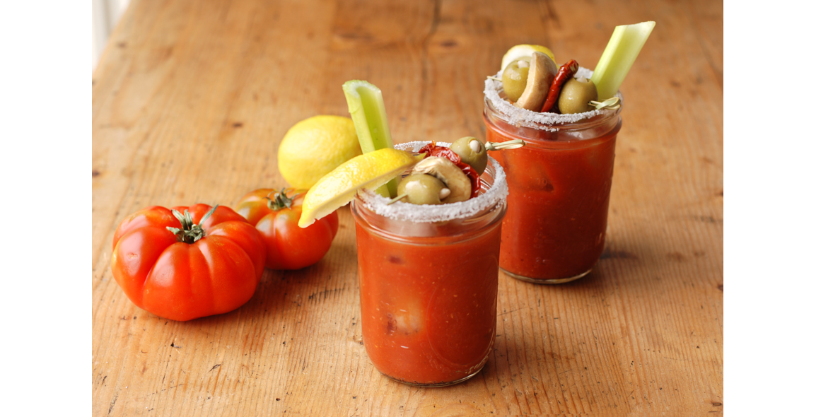 Bloody Mary