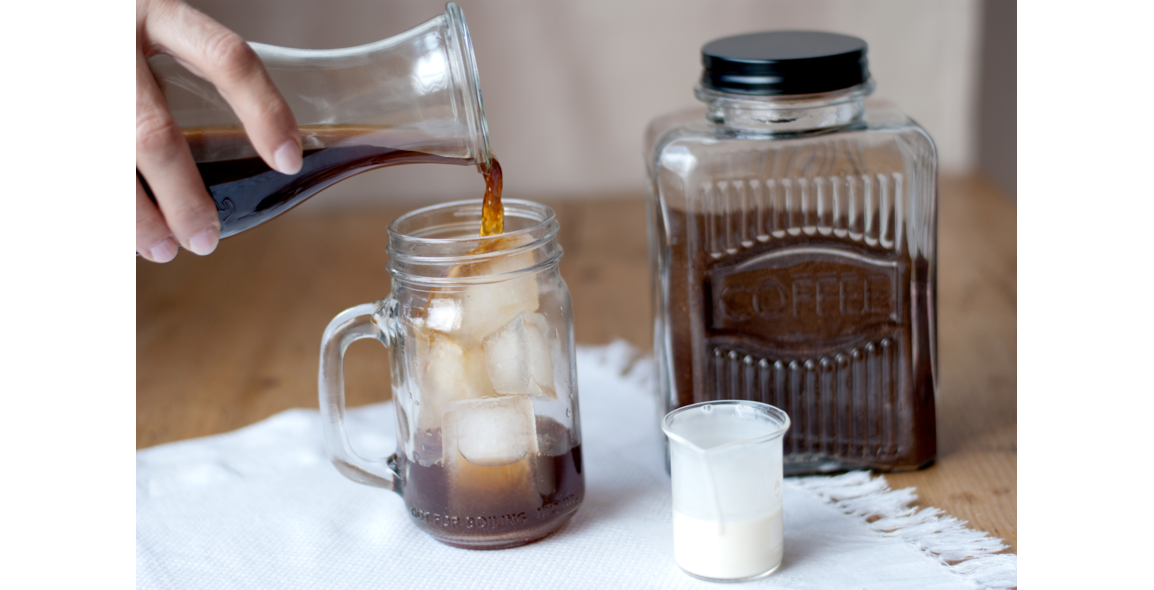 Ice Coffee