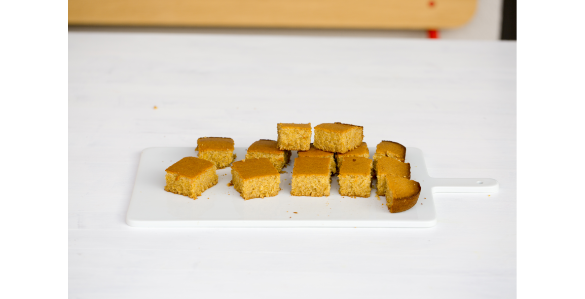 Cornbread